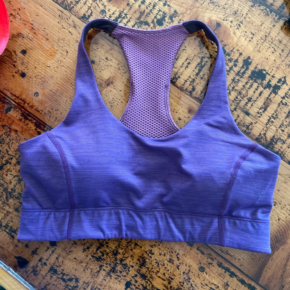 Outdoor Voices Doing Things Bra S